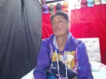 Anyu_1306 Chaturbate stream image from January 22, 2026