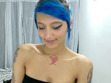 Blazing_Haze Chaturbate stream image from January 22, 2026