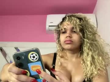 Brithneysquirt Chaturbate stream image from January 22, 2026