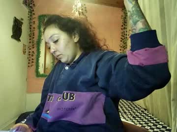 Callme_Lolas Chaturbate stream image from January 22, 2026