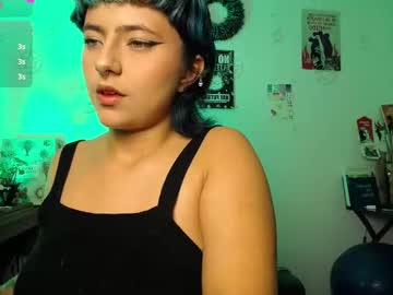 Loving_Alma Chaturbate stream image from January 22, 2026