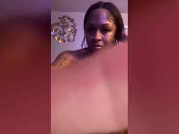 Nikkibcole Chaturbate stream image from January 22, 2026