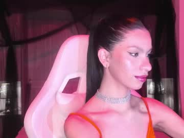 Pamelaascott Chaturbate stream image from January 22, 2026