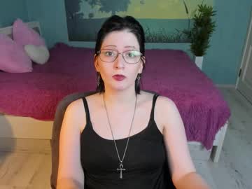 Rockwithrachel Chaturbate stream image from January 22, 2026