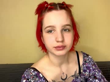 Stacytrayler Chaturbate stream image from January 22, 2026