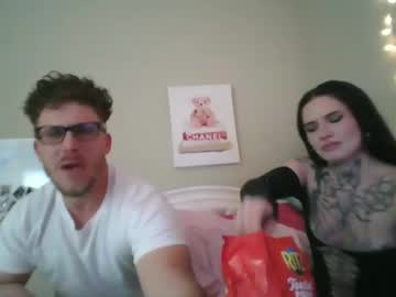 Thomaspainn Chaturbate stream image from January 22, 2026
