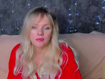 Victoria_Nelson Chaturbate stream image from January 22, 2026