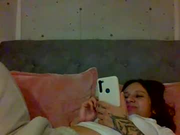 _Alyson Chaturbate stream image from January 22, 2026