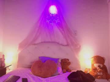 Cherrylionn Chaturbate stream image from January 22, 2026