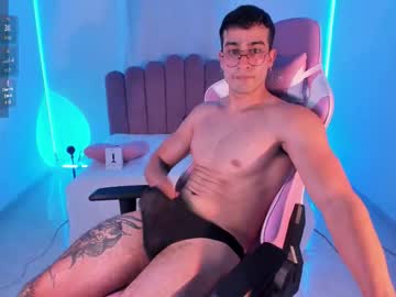 Ethereum11 Chaturbate stream image from January 22, 2026