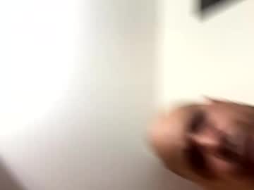 Inandout001 Chaturbate stream image from January 22, 2026
