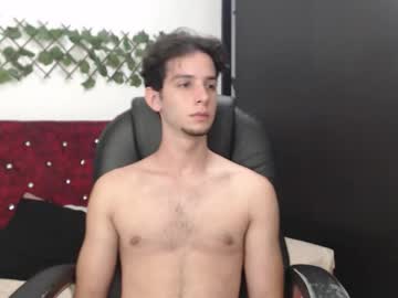 Killua_Parker Chaturbate stream image from January 22, 2026