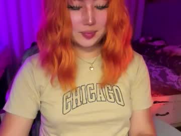 Koreandollts Chaturbate stream image from January 22, 2026