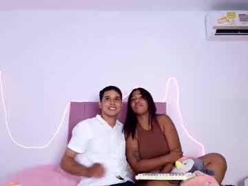 Krac_Lustrun Chaturbate stream image from January 22, 2026