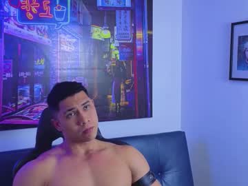 Liiam_Jesus Chaturbate stream image from January 22, 2026