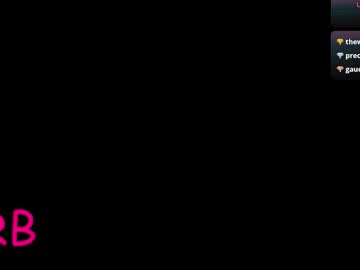 Mileyberry_ Chaturbate stream image from January 22, 2026