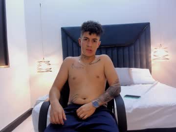 Nicocartter Chaturbate stream image from January 22, 2026