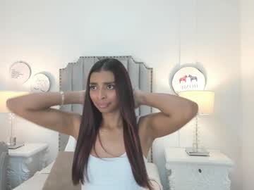 Sasha__Spears Chaturbate stream image from January 22, 2026