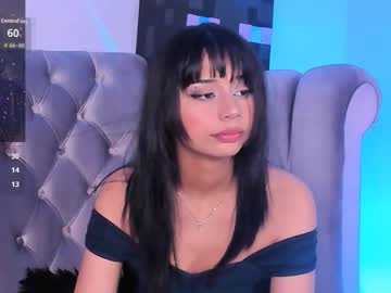 Seren_Bleck Chaturbate stream image from January 22, 2026
