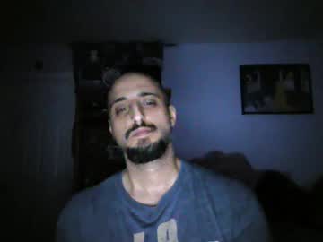 Thickdickeddom Chaturbate stream image from January 22, 2026