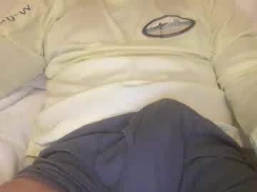 Batorjock1122 Chaturbate stream image from January 22, 2026