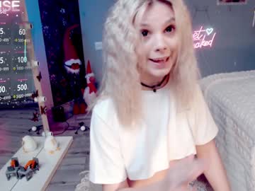 Careful_I_Bite Chaturbate stream image from January 22, 2026
