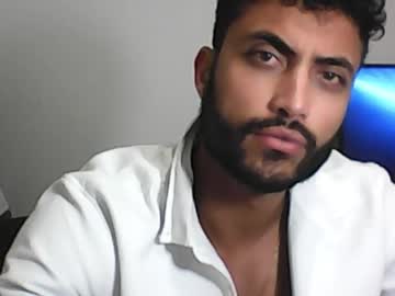 Claybrown_ Chaturbate stream image from January 22, 2026