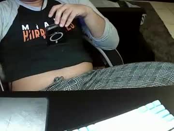 Eldiome Chaturbate stream image from January 22, 2026