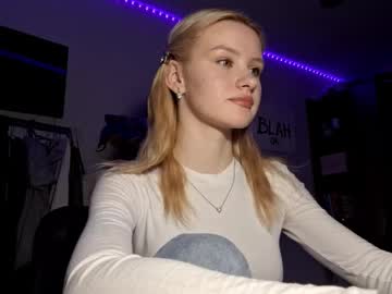 Ilianamessersmith Chaturbate stream image from January 22, 2026