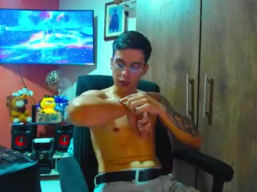 Michelletylor_ Chaturbate stream image from January 22, 2026
