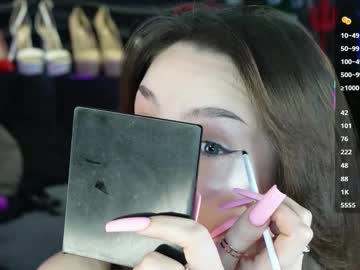 Mistress_Darsy Chaturbate stream image from January 22, 2026