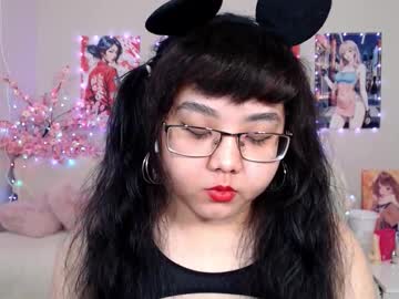 Moertomlly Chaturbate stream image from January 22, 2026