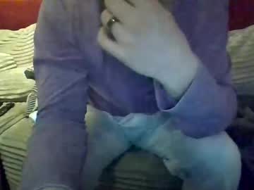 Mrsforestnymph Chaturbate stream image from January 22, 2026
