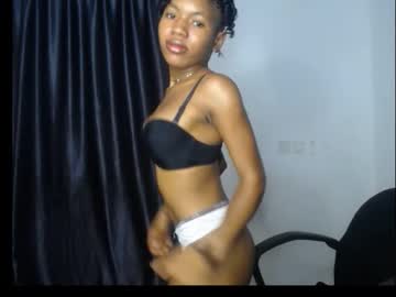 Prettybaby6 Chaturbate stream image from January 22, 2026