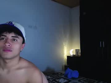 Saradiazxxx Chaturbate stream image from January 22, 2026
