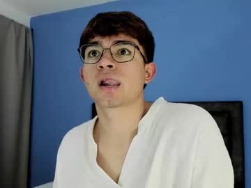 Simon_Lambert_ Chaturbate stream image from January 22, 2026