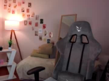 Ssandralovin Chaturbate stream image from January 22, 2026