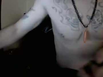 Willydogg83 Chaturbate stream image from January 22, 2026