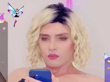Zagadka33333 Chaturbate stream image from January 22, 2026