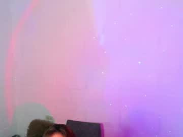 Charlotte_Morh_ Chaturbate stream image from January 22, 2026