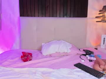 Creamy_Angelo Chaturbate stream image from January 22, 2026