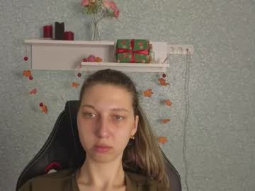 Cuteellii Chaturbate stream image from January 22, 2026