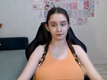 Daniella_Martin stream image from January 22, 2026