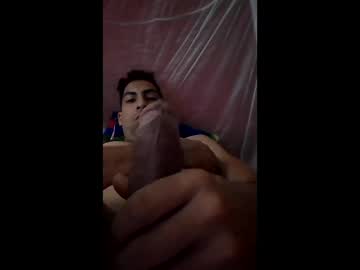 Fitlatinoxx Chaturbate stream image from January 22, 2026