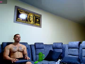 Jeremylowe Chaturbate stream image from January 22, 2026