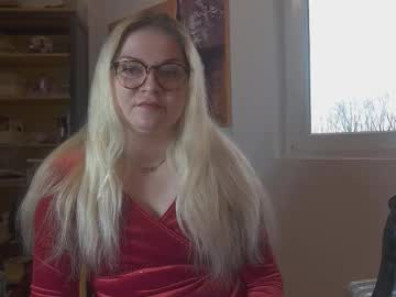 Mistressmarlena Chaturbate stream image from January 22, 2026