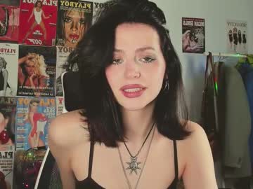 Niky_Jess Chaturbate stream image from January 22, 2026