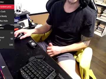 Thelocalhandyman Chaturbate stream image from January 22, 2026