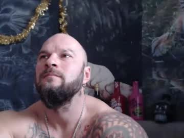 Viking_Me Chaturbate stream image from January 22, 2026