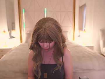 Himebabee Chaturbate stream image from January 22, 2026
